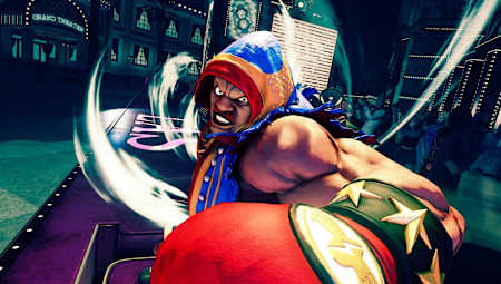 Mid Video Game Capture