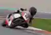 Cormac Buchanan - On track at Valencia