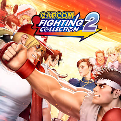 Capcom fait revenir un classique