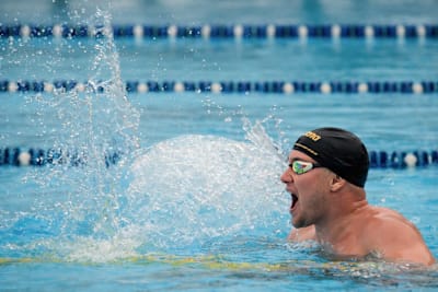 Un mental puternic îl ajută pe Andrei în 90% dintre curse