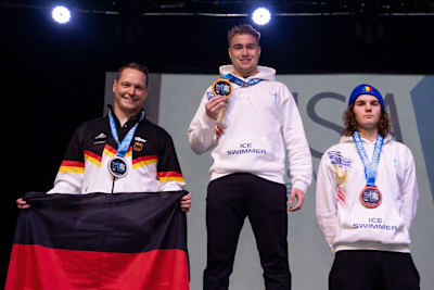 Medaliile vin cu multă muncă și pasiune pentru disciplină