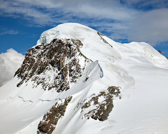 Easy Mountains To Climb 8 Great Beginner Peaks