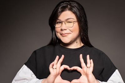 Ráskó Eszter a járművek humoros oldalát pontozza majd