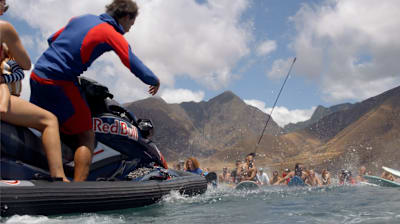 Kai Lenny and the Maui Surfing Community