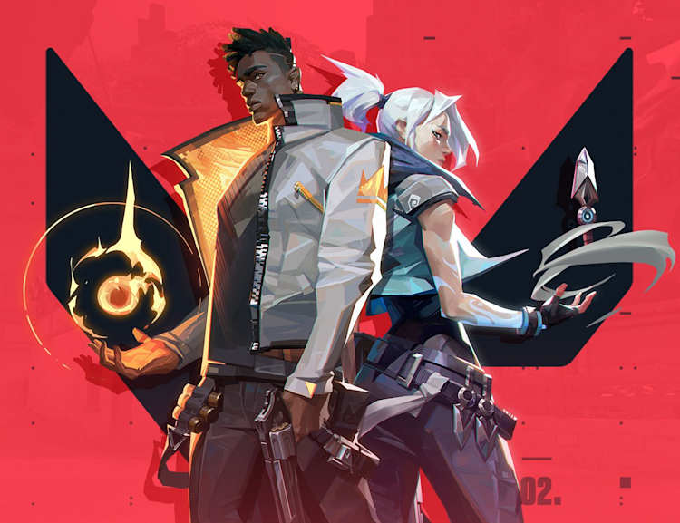 Red Bull Campus Clutch Global Valorant Tournament