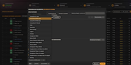 Además de tus propios contratos, ¡cuidado con los contratos de terceros para jugadores libres!
