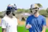 Stokes and Rahul talk about pressure, pride and the future of the cricket 
