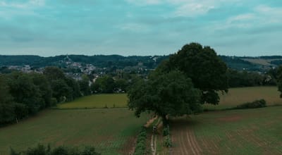 Hoogtemeters Valkenburg