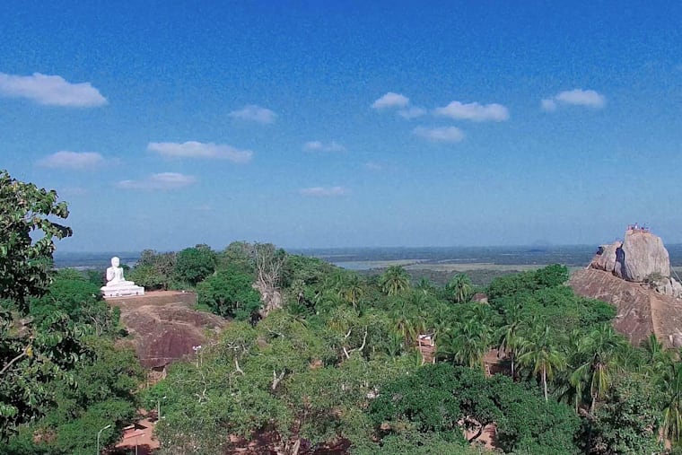 The Tuk Tuk Safari Noah Toro Skating Sri Lank Video