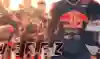 Red Bull Rookies Cup 2025 - Jerez Replay - Video Keyframe