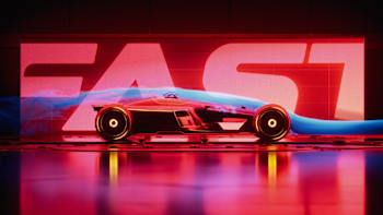 Red Bull Faster Trailer