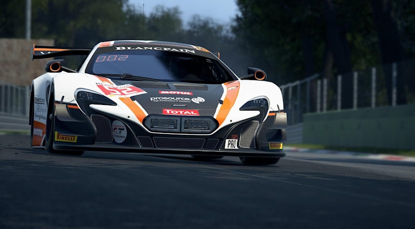 Assetto Corsa Competizione Gameplay Hints And Tips