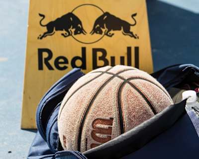 Basketball