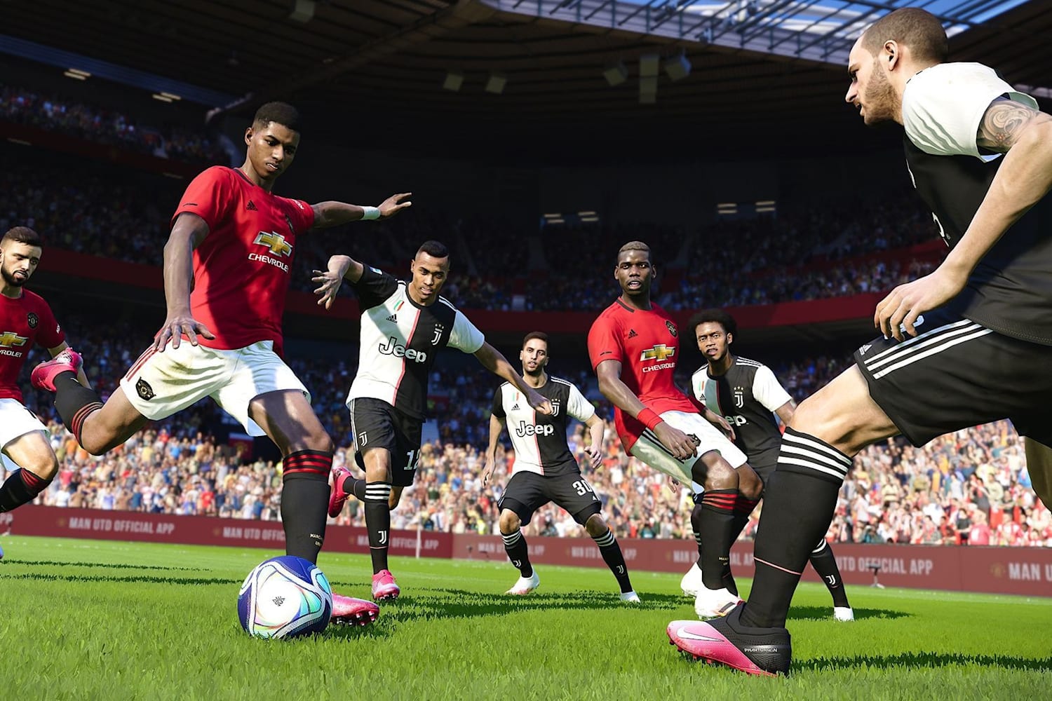 Pes 2021 E Os Melhores Jogos De Setembro De 2020
