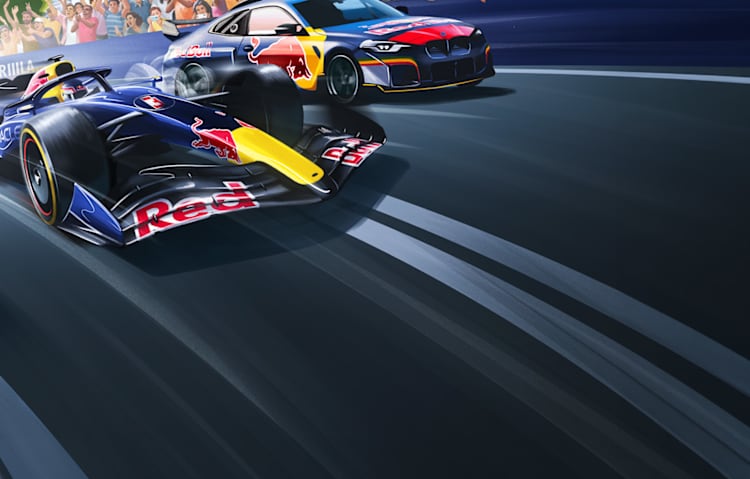 Oracle Red Bull Racing 2024 Season Launch | RB20