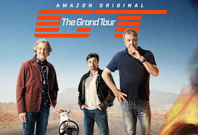 The Grand Tour