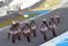 Battling at the front - Valentin Perrone in Jerez 2024