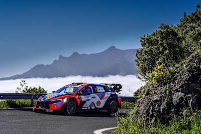 Fourmaux reclaimed sixth overall