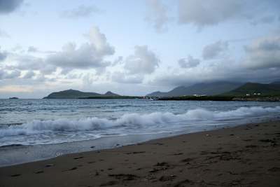 Wine Strand, Dingle Peninsula, Co Kerry