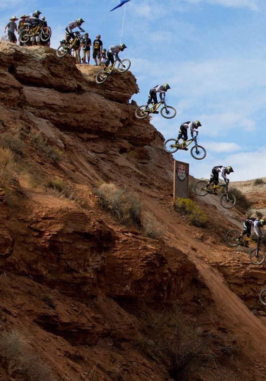 red bull rampage finals