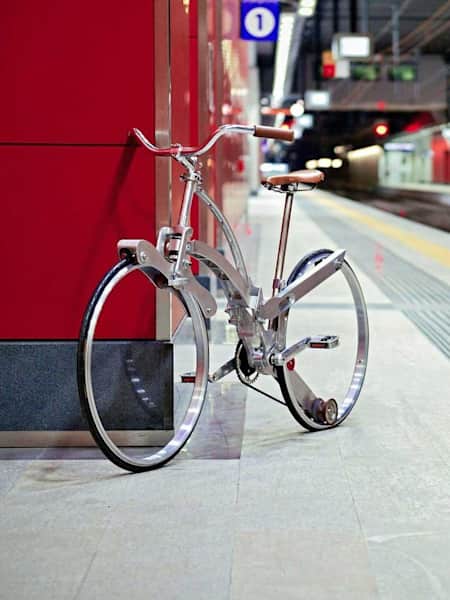Bici innovative Intervista a Gianluca Sada di Sada Bike