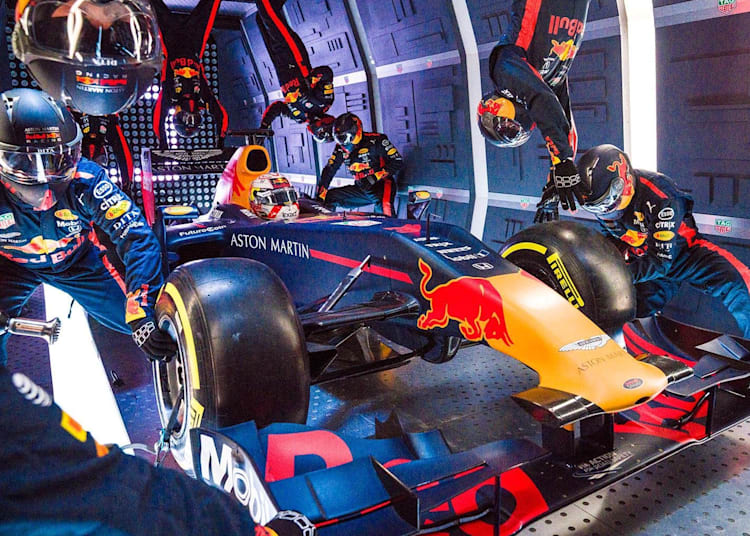 F1 Records The Most Incredible Records Of F1 S History