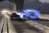 A screenshot of vehicles in Onrush, the new video game by Codemasters.