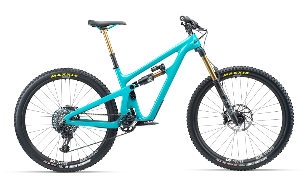 29 enduro bikes 2019