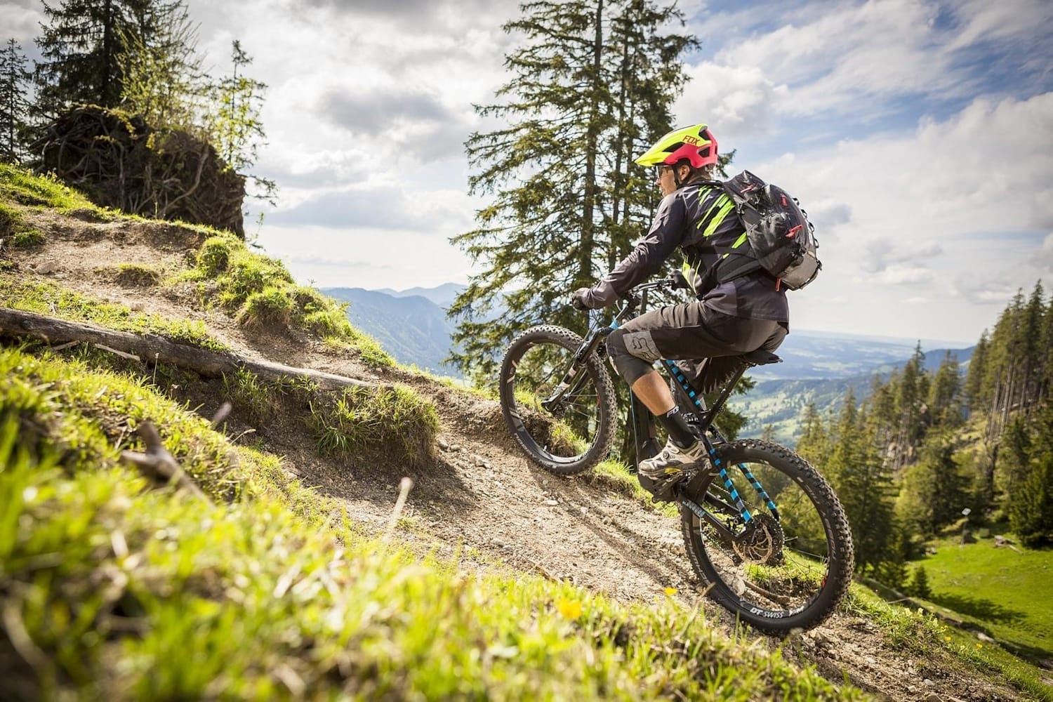 MTB elettriche eMTB Plus: le 6 migliori del 2017