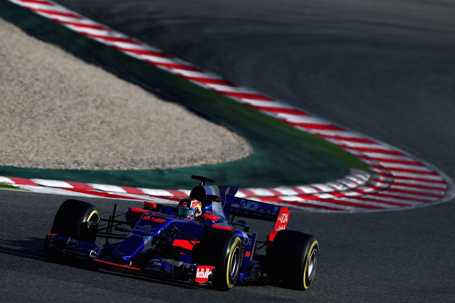 Formula 1 2017 Record di Velocità in F1 Monza