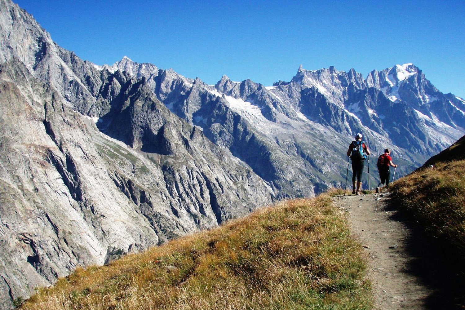 Fernwanderwege in Europa: Die 8 schönsten Trails!