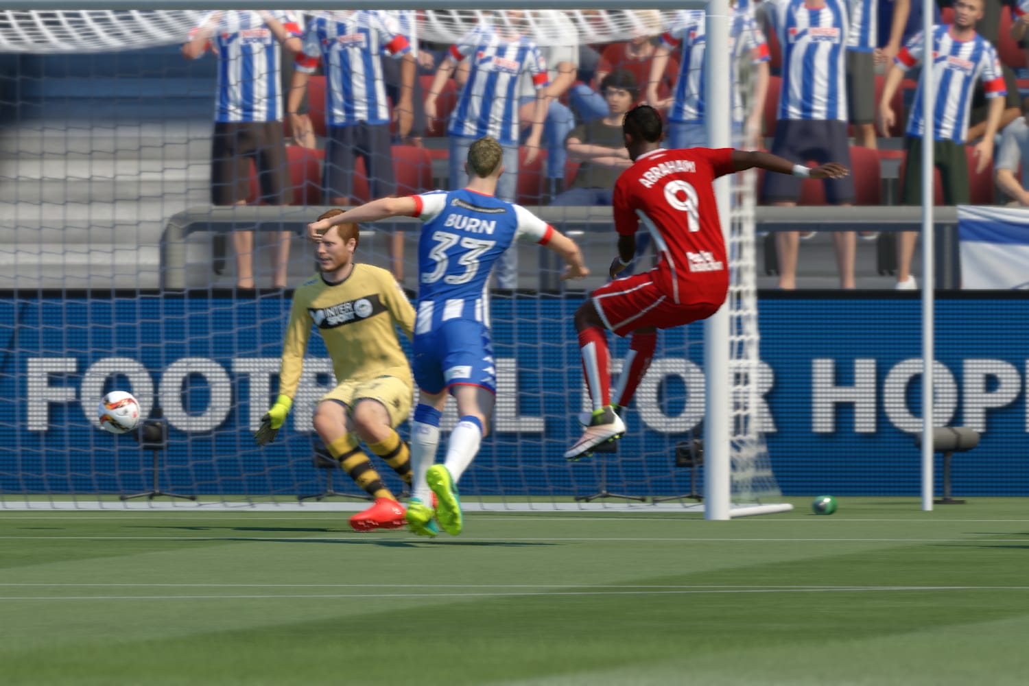 Fifa 18 Career Mode Hidden Wonderkids To Sign
