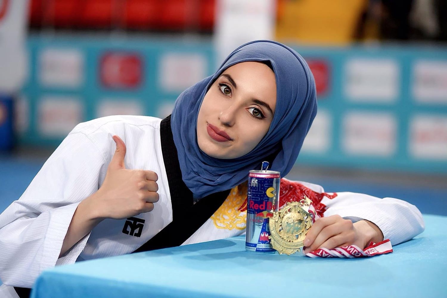Kubra Dagli Taekwondo Turkiye Sampiyonasi 2019 Basarisi
