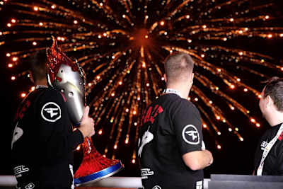 CS:GO: FACEIT on the ECS Season 5 finals – interview