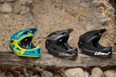 Le casque DBX 3.0 Enduro est une idée cadeau de Noël pour cycliste et rider de vélo et VTT.