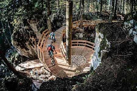 Dolomiti Paganella Bike 2018
