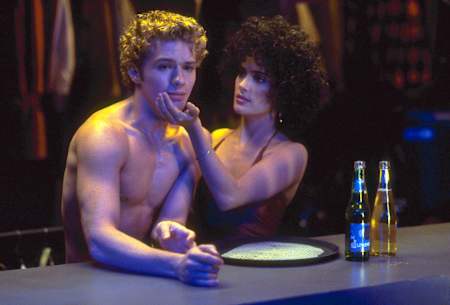 Studio 54 fue uno de los clubes más emblemáticos e icónicos de los '70.