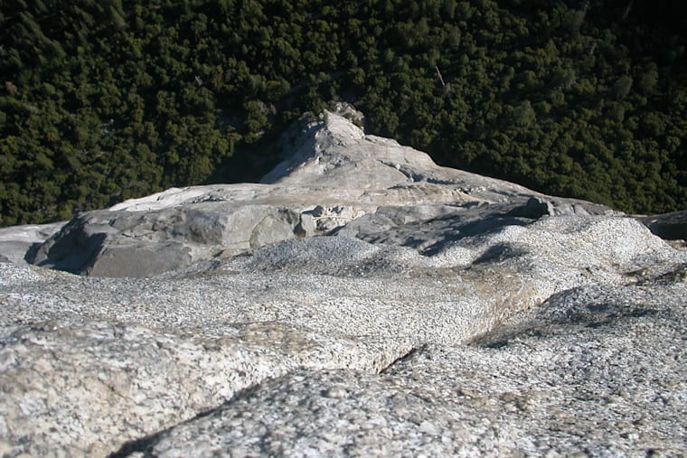 El Capitan Speed Climbing Record History Of The Route