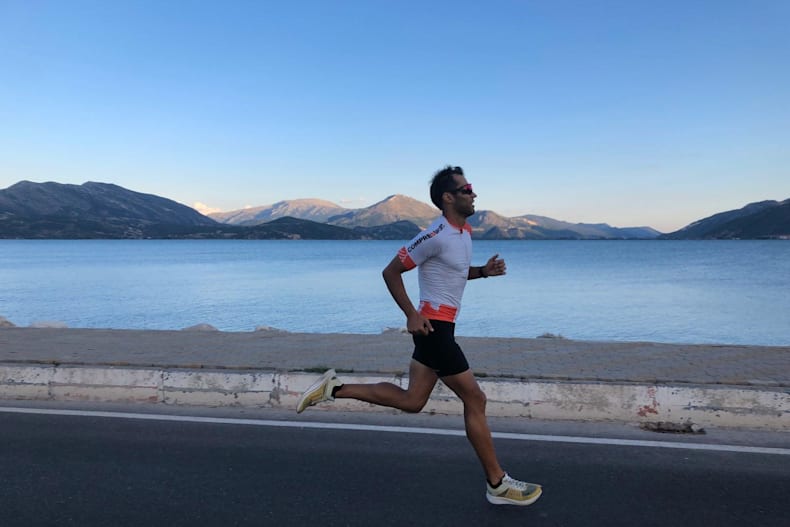 Istanbul Yari Maratonu Nda Yollar Trafige Kapanacak Spora Acilacak