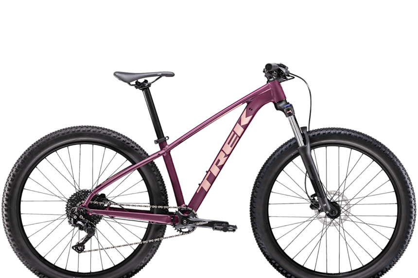 trek ladies mtb