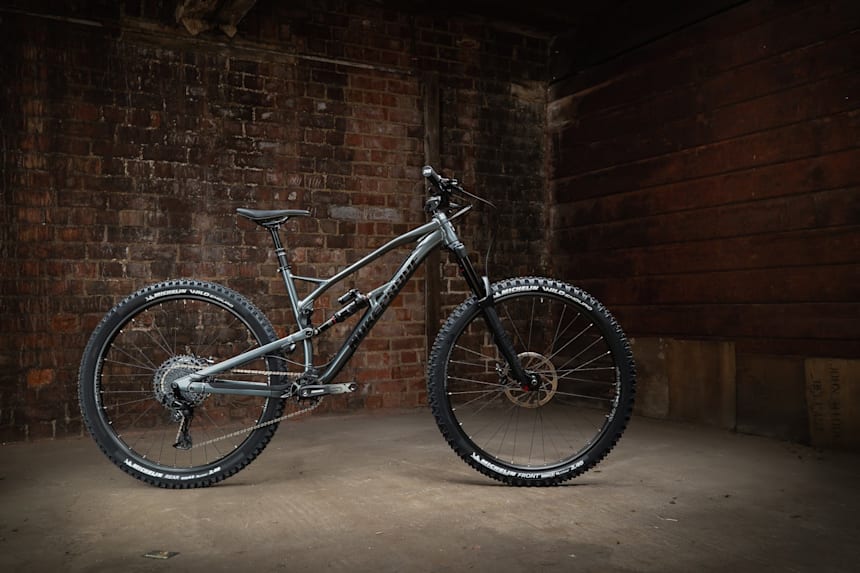 best enduro frames
