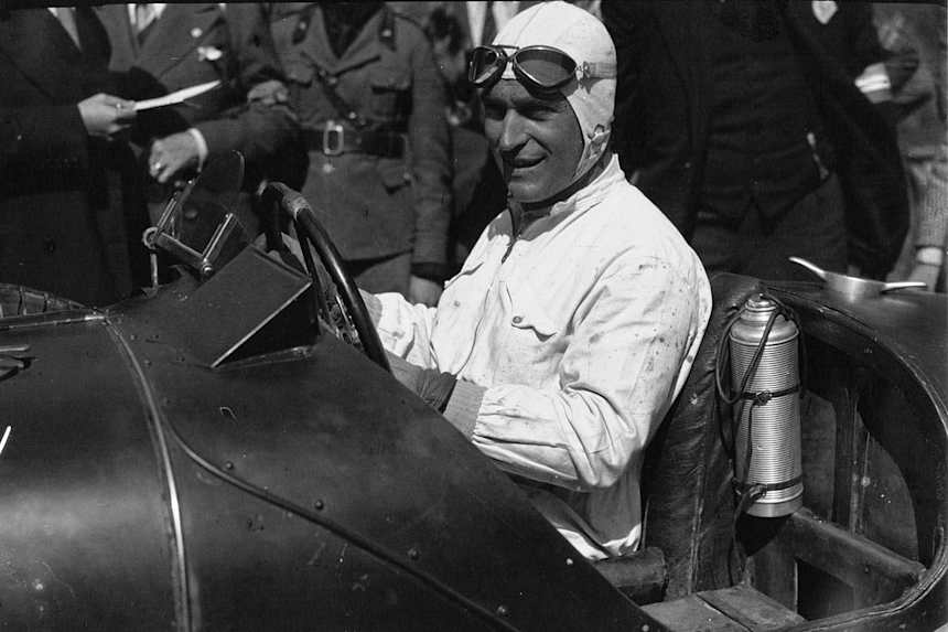 F1 Les Pilotes Qui N Ont Gagne Qu Une Seule Course
