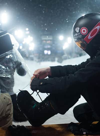 elegir tus botas de snowboard Consejos snowboard