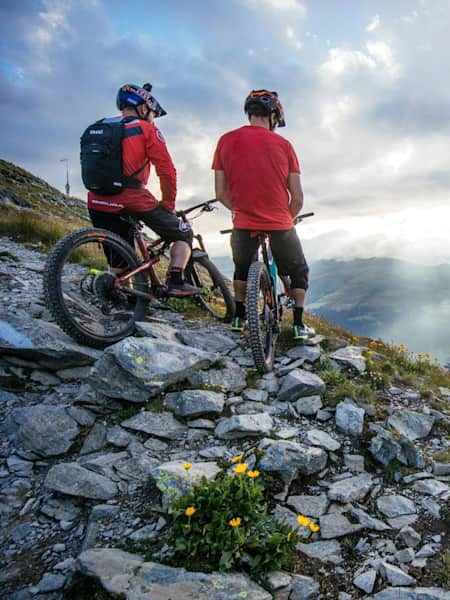 Danny macaskill 2018 store