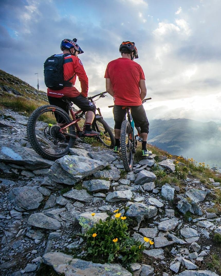 danny macaskill 2018