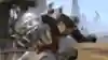 Doomfist in action