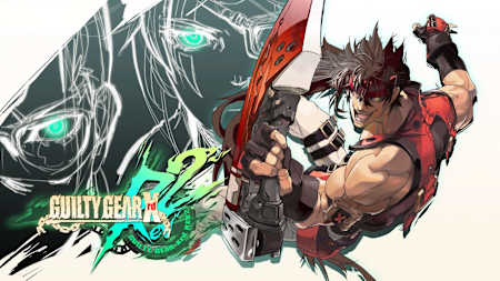 Guilty Gear Xrd est le troisième volet de la série de jeux.