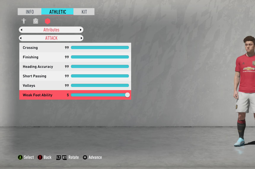 Fifa 20 Cheat Guide How To Cheat In Fifa 20