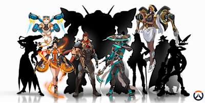 Season 20 kommt mit insgesamt 10 neuen Helden