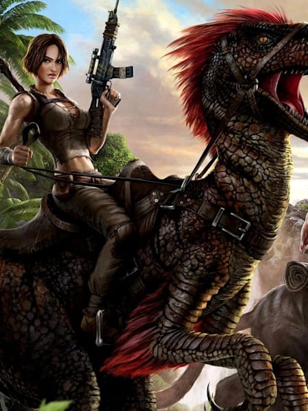 ARK: Suggerimenti per sopravvivere